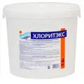 Хлоритэкс 4 кг, гранулы для дезинфекции воды, Маркопул кемиклс
