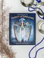 Карты Таро Снов Чиро Маркетти Набор с книгой / Tarot of Dreams