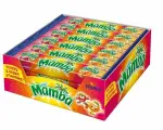 Жевательные конфеты Mamba 79,5 г х 24 штуки