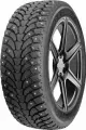 Шина зимняя Antares Grip 60 ice 225/50 R18 95T шипованная