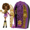 Кукла Mattel Monster High JBG80, с аксессуарами, коллекционная, пластик, 30 см