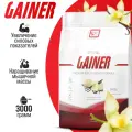 Гейнер для набора мышечной массы, мыщц, похудения 2SN Gainer 3000г (Ваниль)