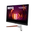 BenQ Мониторы/ Benq EX3210U 31.5', 3840x2160, IPS, 144Hz, 1000:1, 600cd, 1ms, 3xHDMI, DP, Speakers, 5xUSB, FreeSync, Height adj 100, 3Y, White