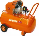 Компрессор с прямой передачей Кратон AC-420-100-DDV