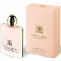 Женская туалетная вода Trussardi Delicate Rose, 50 мл