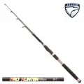 Спиннинг Condor Pro Hunter длина 3,00 м, тест 20-50 гр carbon IM-7, телескопический, 5 секций
