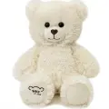 Мягкая игрушка БелайТойс Медведь, цвет Латте, 50 см (C/30/53)