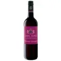 Безалкогольное вино Carl Jung Cabernet Sauvignon красное сухое, Германия, 750 мл