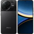 Смартфон Xiaomi POCO F7 Pro 12/256Gb Black (Черный), Global, AMOLED