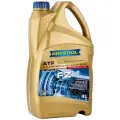 Трансмиссионное масло RAVENOL ATF FZ 4 л, артикул 1211130-004-01-999
