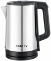 Чайник электрический Sokany SK-SH-1060, 3л, 1500Вт.