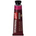 BRAUBERG Краска масляная Art premiere Профессиональная серия, 46 мл, флуоресцентная розовая