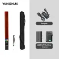 Yongnuo YN360 III RGB Цветное светодиодное освещение для видеосъемки YN360III Kit 6
