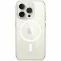 Чехол Apple iPhone 15 Pro Clear Case with MagSafe