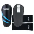 TORRES Щитки футбольные TORRES Pro (рамзер M)