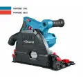 Пила циркулярная погружная Sturm! CS51165PS