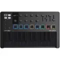 Arturia MiniLAB 3 Deep Black midi-клавиатура и пэд-контроллер