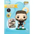Фигурка Funko Pop! Jordi Alba 03 MLS Inter Miami из команды Интер Майами