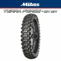 Мотошина Mitas TERRA FORCE-MX SAND 120/80-19 TT 63 M задняя