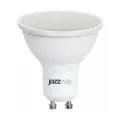 Лампа светодиодная PLED-SP 7Вт 5000К холод. бел. GU10 520лм 230В JazzWay 1033574 (10шт. в упак.)