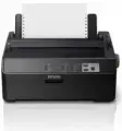 Принтер матричный Epson FX-890II, A4, 9 игол, 138 колонок, 615 зн/сек, USB, LPT, COM опц, Ethernet опц.