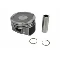 Поршень с пальцем 0,25 Tiggo 1.8 , Vortex Tingo 1.8, 1 ШТ. (481FC-1004020BA)