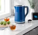 Morphy Richards Электрический чайник MR6070, синий