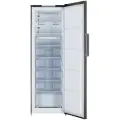 Морозильный шкаф BEKO B1RFNK312G No Frost, серый, 275л, 59,5x185см