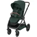 Прогулочная коляска Maxi-Cosi Oxford, цвет Twillic Green (Зелёный), артикул производителя 1150403110