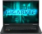Игровой ноутбук GIGABYTE GAMING A16, диагональ 16, SSD 512ГБ, ОЗУ 16ГБ
