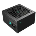 Deepcool Блок питания GAMERSTORM PN750M ATX 3.1, 750W, Full Cable Management, PWM 120mm fan, Active PFC, 80+ GOLD, Gen5 PCIe RET