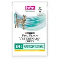 Влажный корм для кошек и котят Purina Pro Plan Veterinary Diets EN St/Ox Gastrointestinal, при расстройствах пищеварения, с курицей, 6 шт. х 85 г
