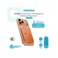 Повербанк с беспроводной зарядкой 5000 mAh