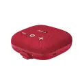 Портативная Bluetooth-колонка Tribit XSound Go 2, red