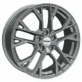 Колесный диск Carwel Камак 1810 (Geely Monjaro/ Tugella) 7x18/5x108 D63.4 ET46 GRT