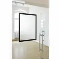 Рамка информационная самоклеящаяся Durable Duraframe Poster, А2 Черный, (1 шт/уп)