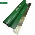 Шпатель SHEETROCK 250мм со сменным лезвием 0,4мм (soft-touch покрытие, лезвие 106мм премиум )