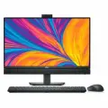 23.8 Моноблок Dell Optiplex 7420 Full HD, Intel Core i7 14700, 16ГБ DDR5, 512ГБ SSD, Linux Ubuntu, черный [7420-7620]