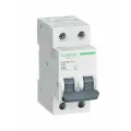 Systeme Electric City9 Set Автоматический выключатель (АВ) С 50А 2P 4.5kA 230В C9F34250 (10шт.)