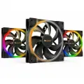 Комплект вентиляторов для корпуса (3 шт.) be quiet! Light Wings BL078
