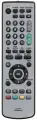 Пульт ДУ Huayu для Sharp GA520WJSA (GA591)