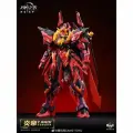 Фигурка сборная Gundam GMS-001 WAR OF THE GOD YANDI, делюкс версия