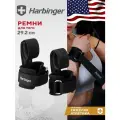 Ремни для тяги Harbinger Big Grip PRO, пара