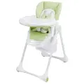 Стульчик для кормления Forest kids Tondo Green