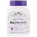 Hair, Skin & Nails, 100 мл, 100 г, 50 шт., 1 уп.