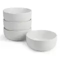 Набор бульонниц Pomi D'oro 4 шт, 680 мл, керамика (P290025)