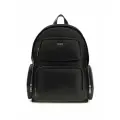 Рюкзак Guess для мужчин HMBOGSP6211BLANT, размер T/U, черный