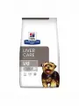 Сухой корм для собак Hill's Prescription Diet l/d Liver Care при заболеваниях печени - 4 кг