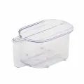 Контейнер хранения терок мультирезки Moulinex Express Cube (SS-194137)