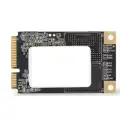 SSD накопитель NETAC N5M 512ГБ, mSATA, SATA III, mSATA [nt01n5m-512g-m3x]